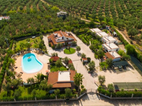 Residence Villantica Vieste